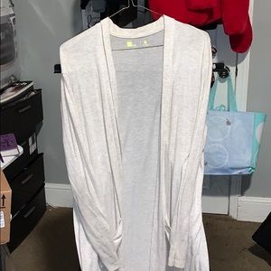 Light tan Cardigan